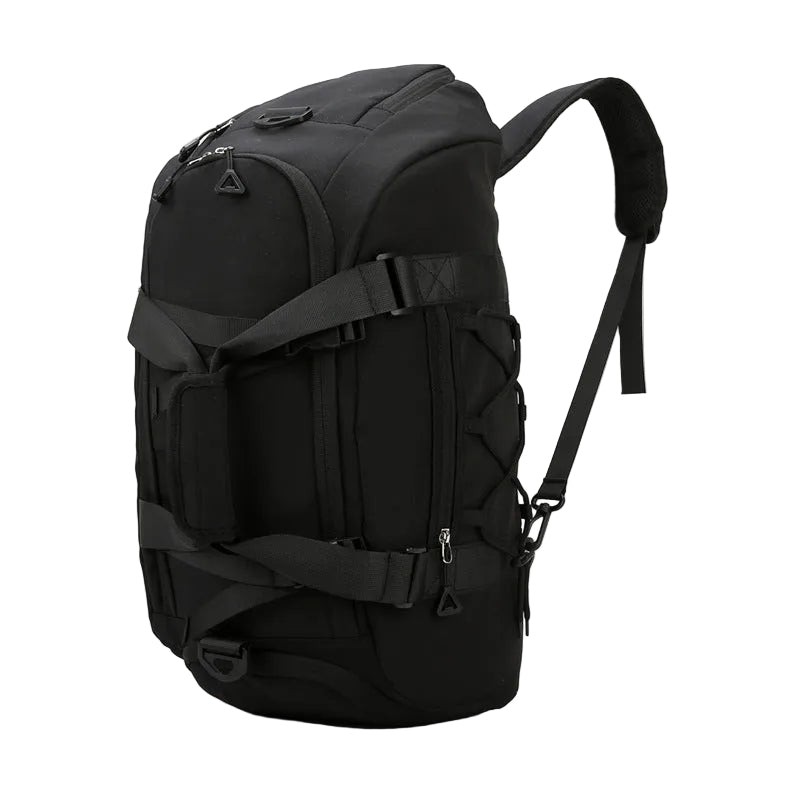 Sac À Dos Homme Polyvalent Style Aventure Moderne 0