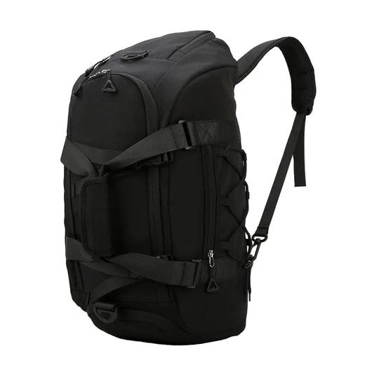 Sac À Dos Homme Polyvalent Style Aventure Moderne 0