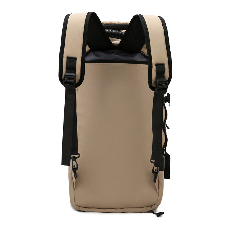 Sac À Dos Homme Polyvalent Style Aventure Moderne 1