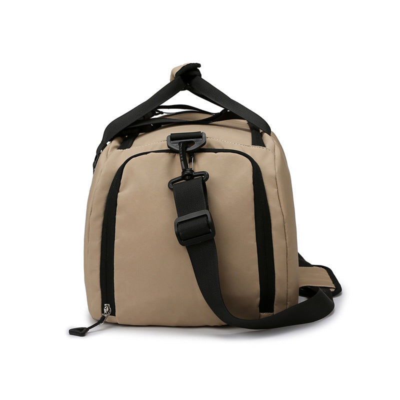 Sac À Dos Homme Polyvalent Style Aventure Moderne 2