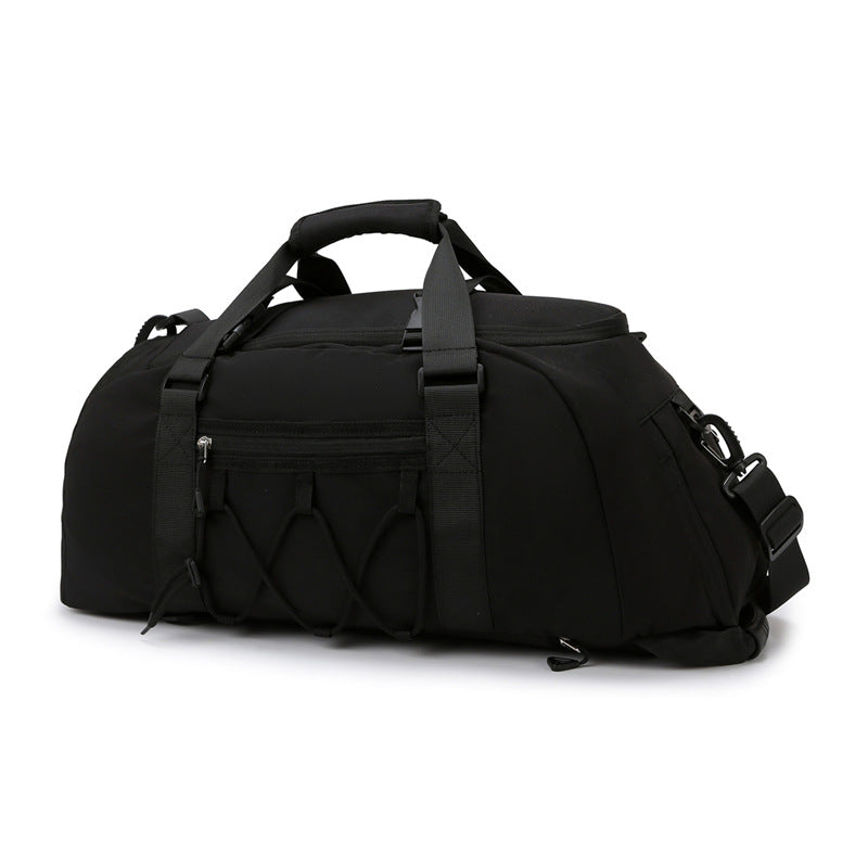 Sac À Dos Homme Polyvalent Style Aventure Moderne 3