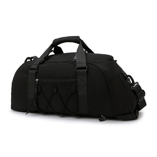 Sac À Dos Homme Polyvalent Style Aventure Moderne 3