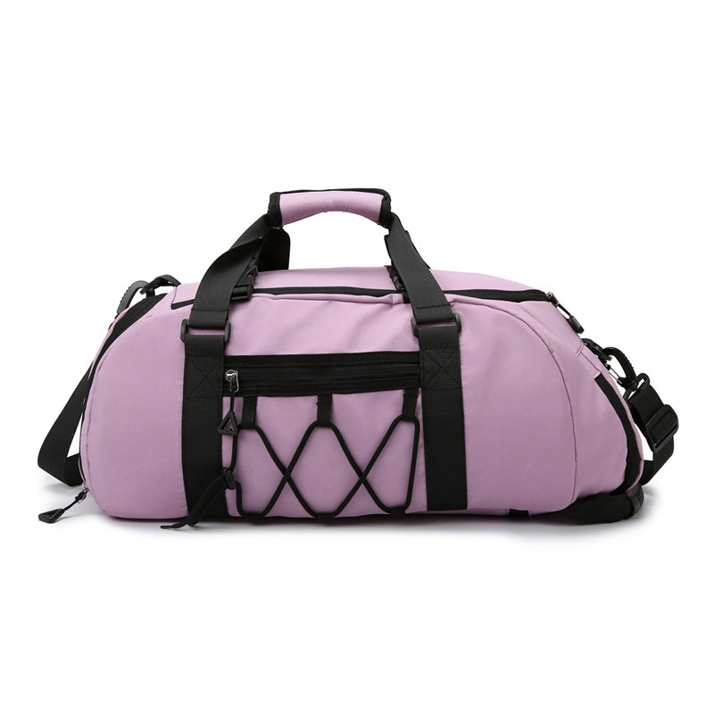 Sac À Dos Homme Polyvalent Style Aventure Moderne 6