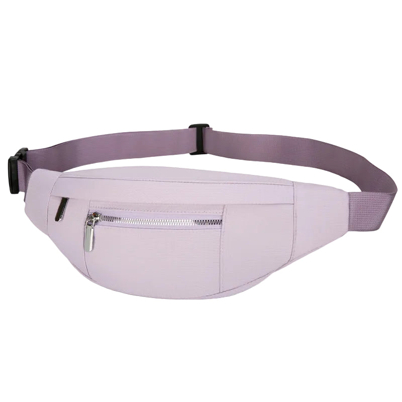 Sac Banane Polyvalent pour Femme Style Contemporain 0