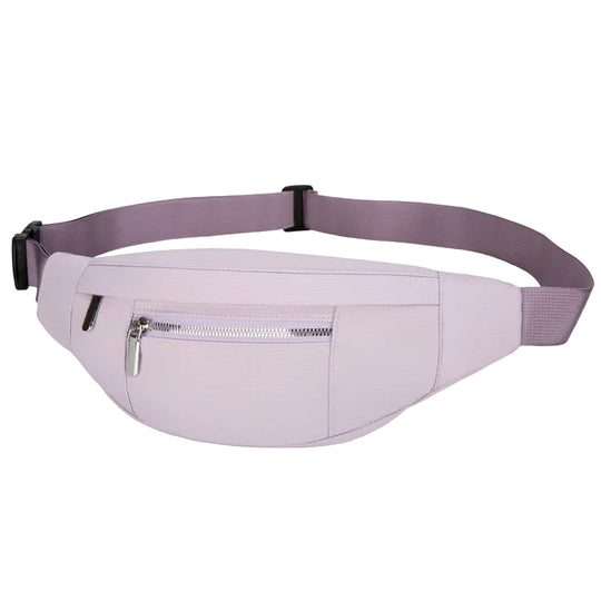 Sac Banane Polyvalent pour Femme Style Contemporain 0