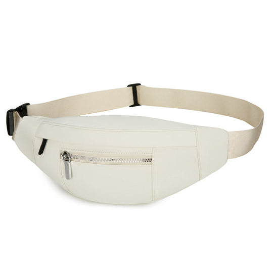 Sac Banane Polyvalent pour Femme Style Contemporain 2