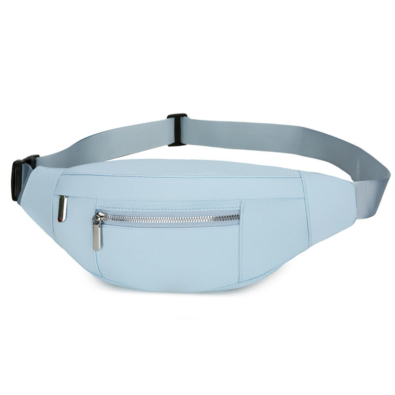 Sac Banane Polyvalent pour Femme Style Contemporain 5