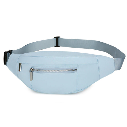 Sac Banane Polyvalent pour Femme Style Contemporain 5