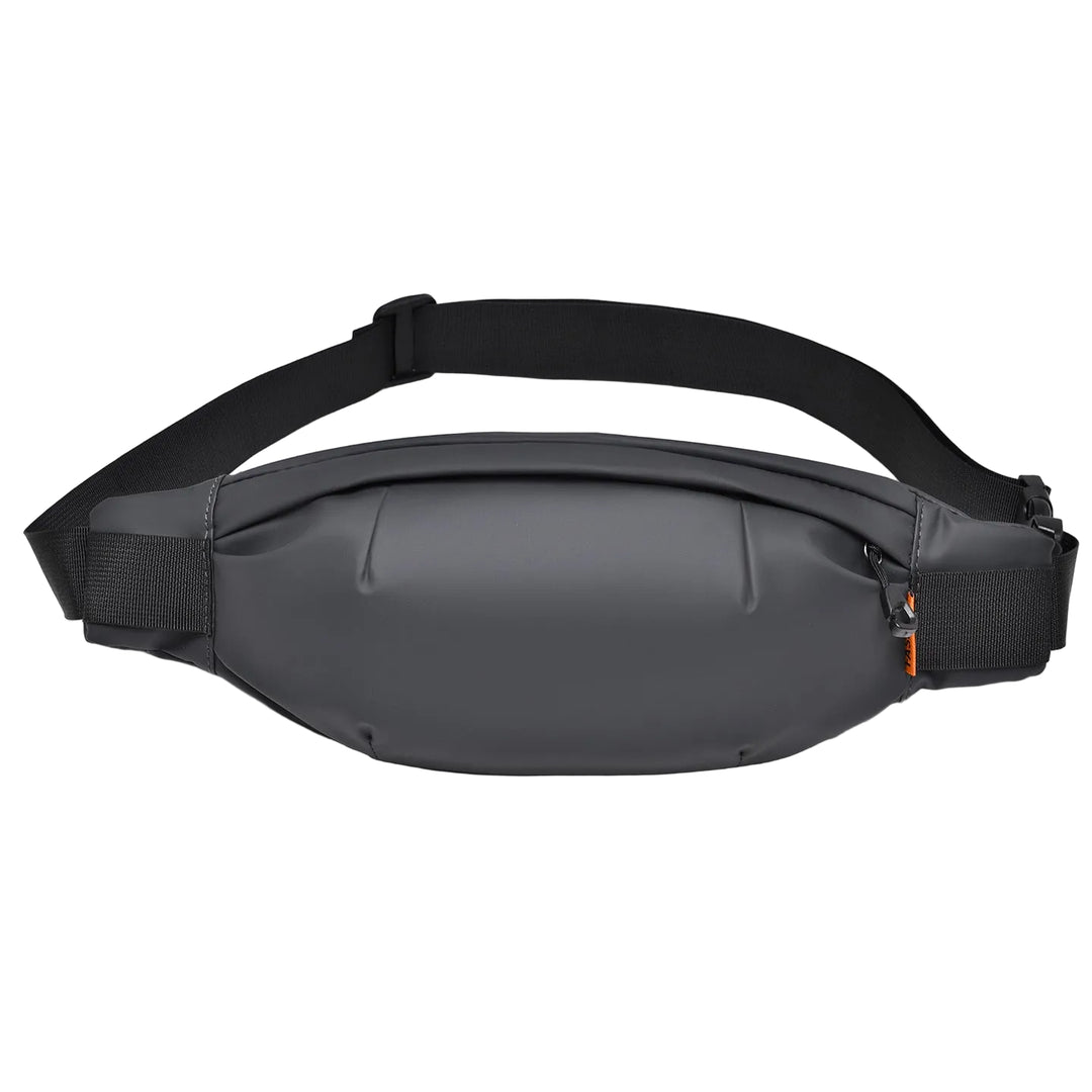 Sac Banane Sportif Imperméable Unisexe Fonctionnel 0