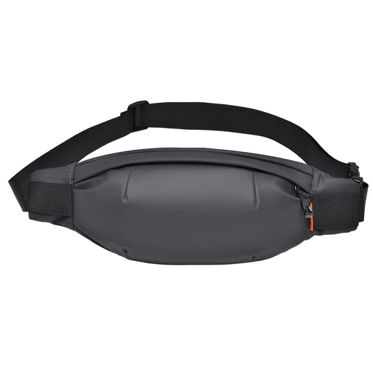 Sac Banane Sportif Imperméable Unisexe Fonctionnel 0