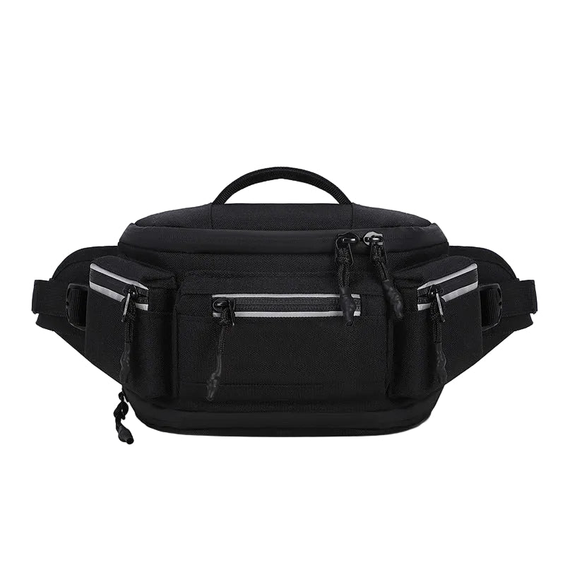 Sac Banane Utilitaire Multifonction Homme 0
