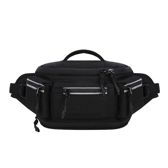 Sac Banane Utilitaire Multifonction Homme 0