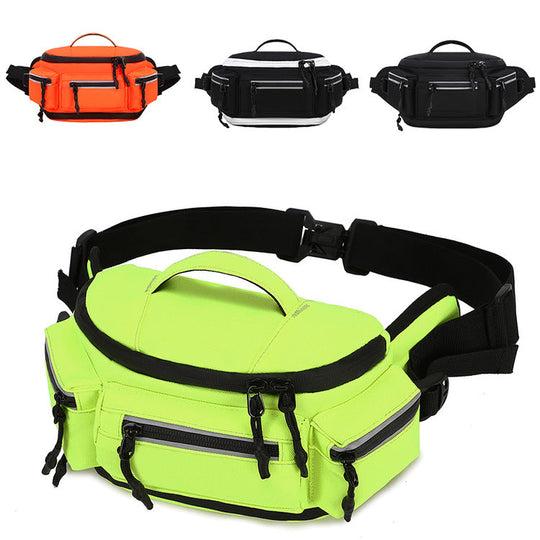 Sac Banane Utilitaire Multifonction Homme 1