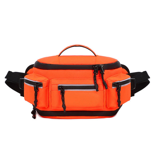 Sac Banane Utilitaire Multifonction Homme 2
