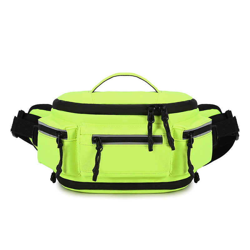 Sac Banane Utilitaire Multifonction Homme 3