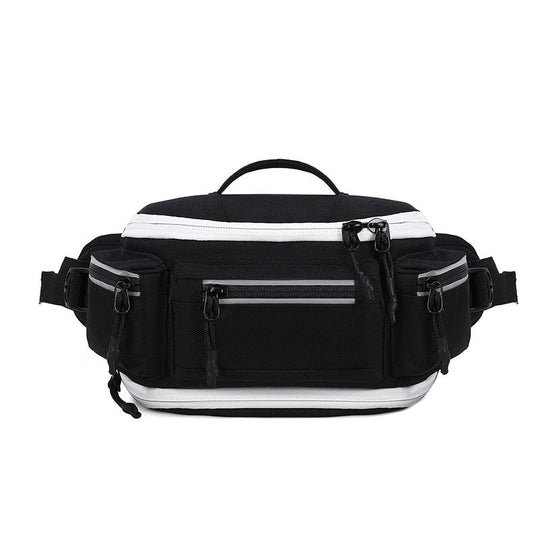 Sac Banane Utilitaire Multifonction Homme 4