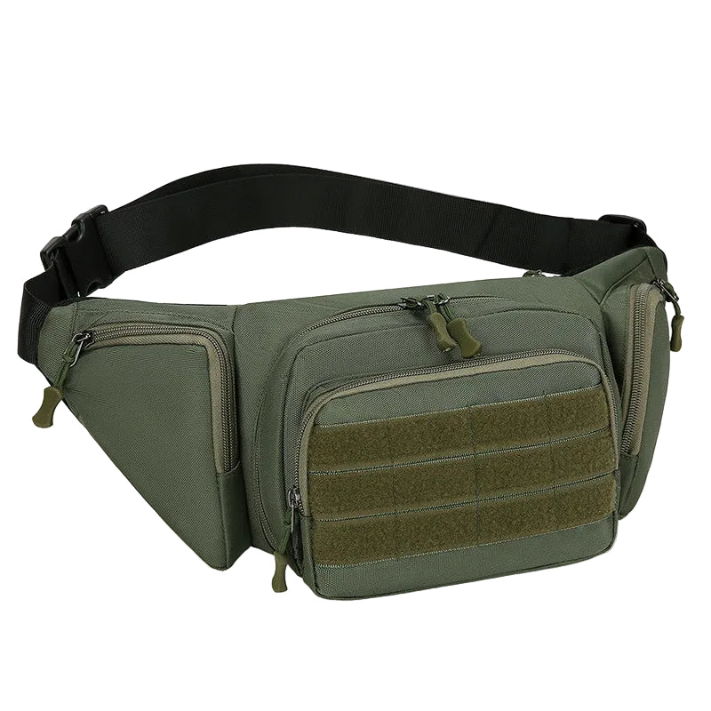 Sac Banane Utilitaire Polyvalent pour Homme et Femme 0
