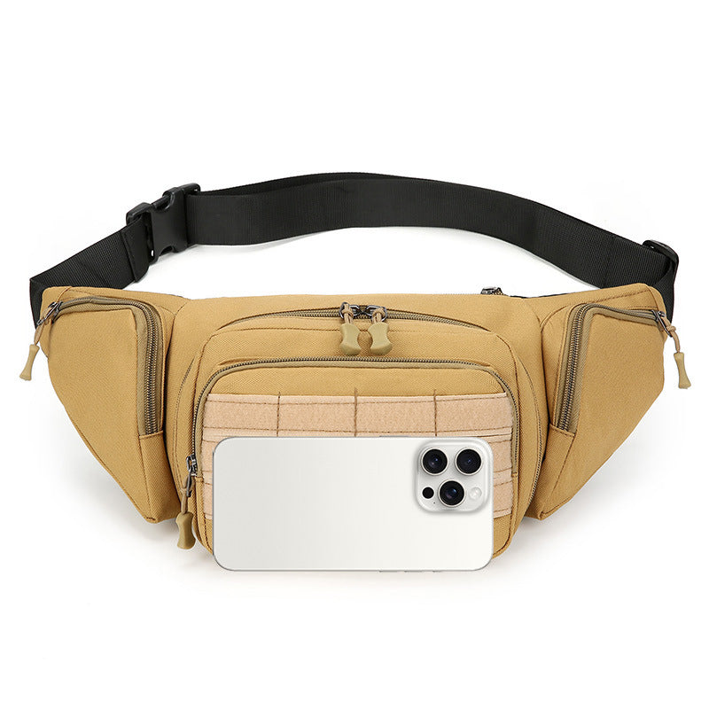 Sac Banane Utilitaire Polyvalent pour Homme et Femme 1