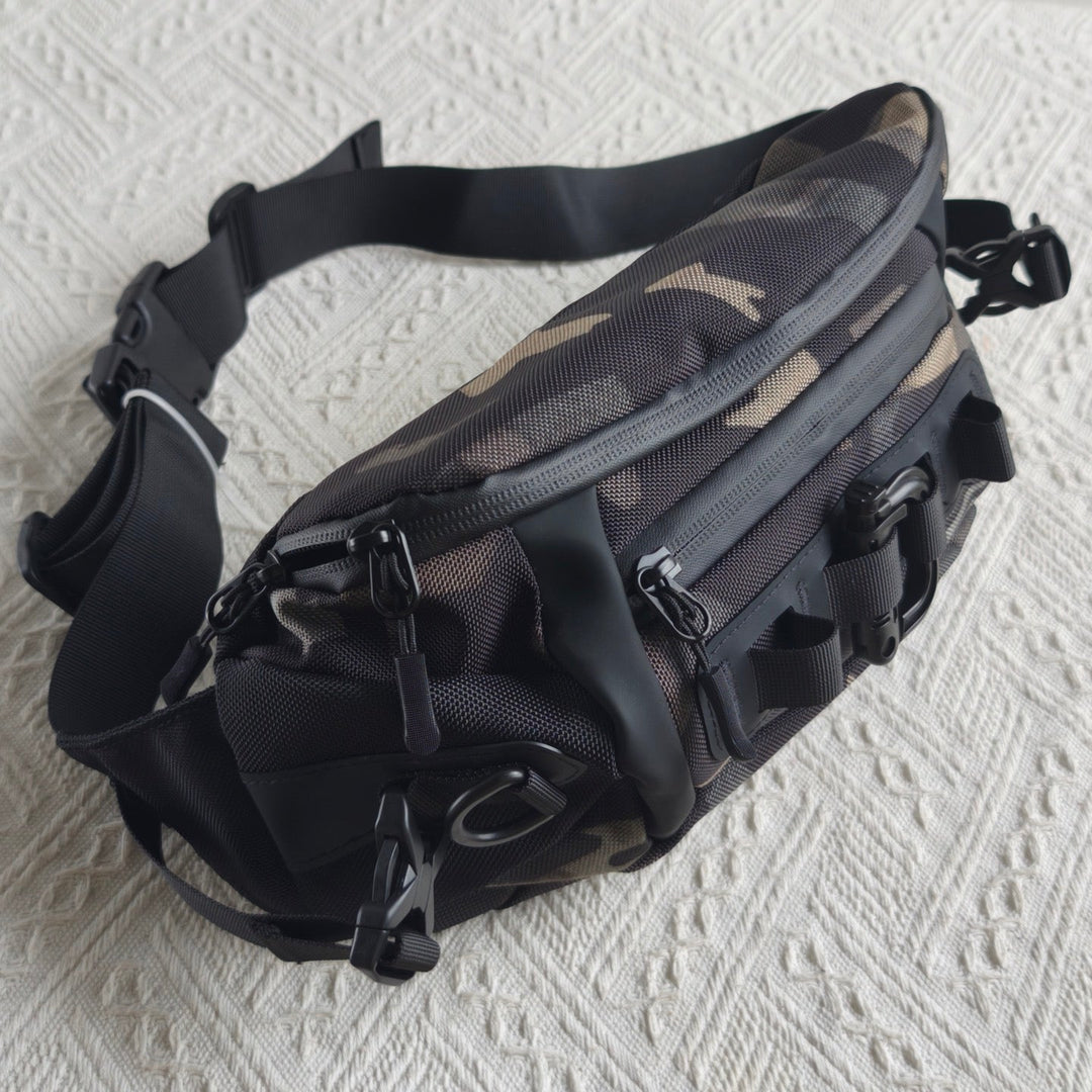 Sac Banane Utilitaire Polyvalent pour Homme et Femme 2