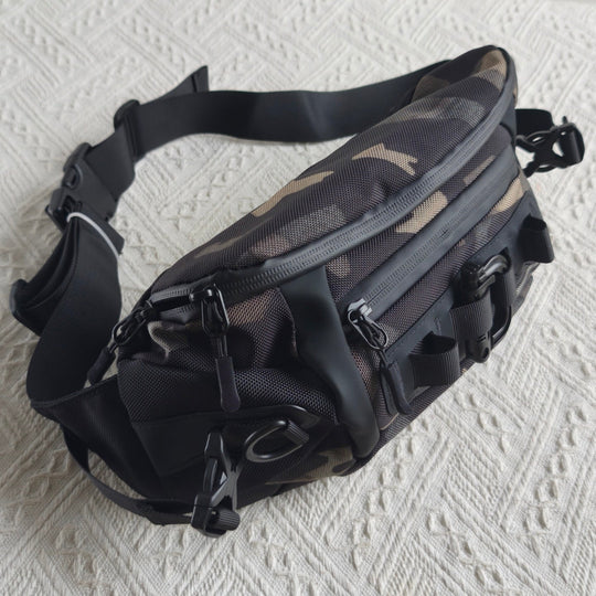 Sac Banane Utilitaire Polyvalent pour Homme et Femme 2