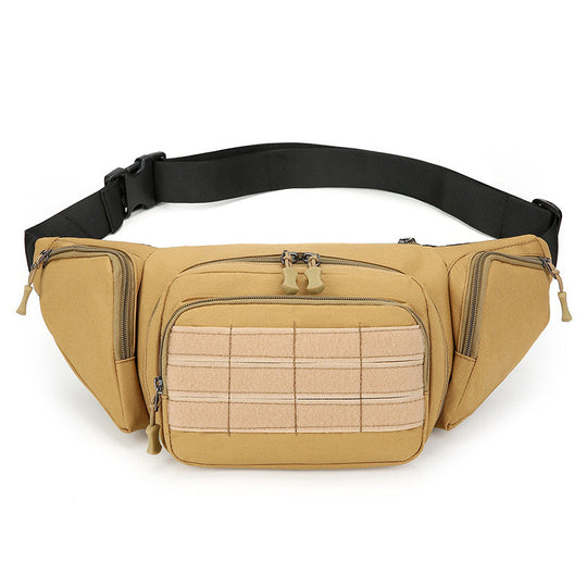 Sac Banane Utilitaire Polyvalent pour Homme et Femme 3