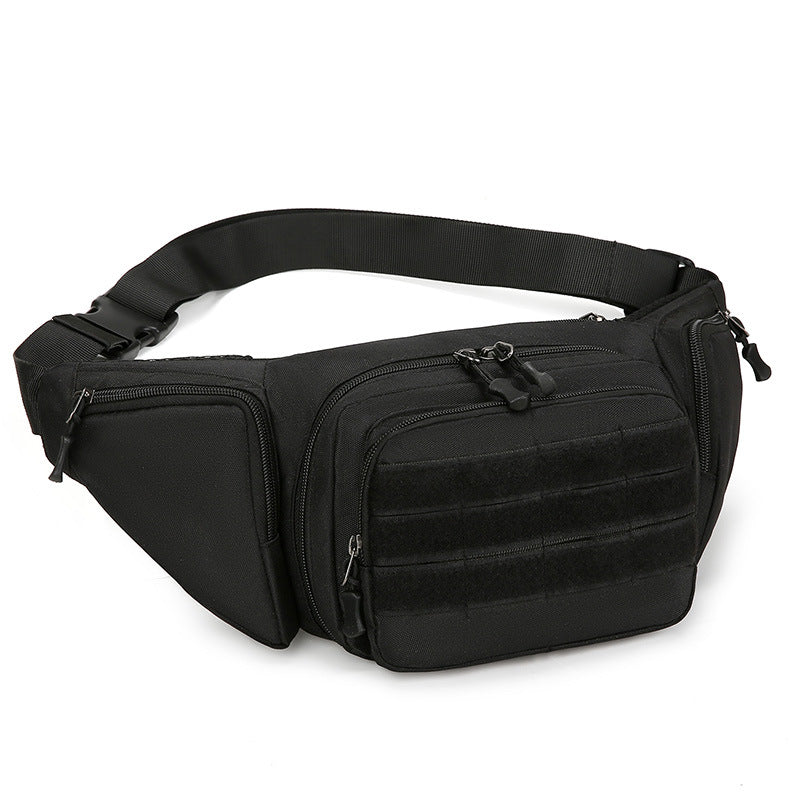 Sac Banane Utilitaire Polyvalent pour Homme et Femme 4