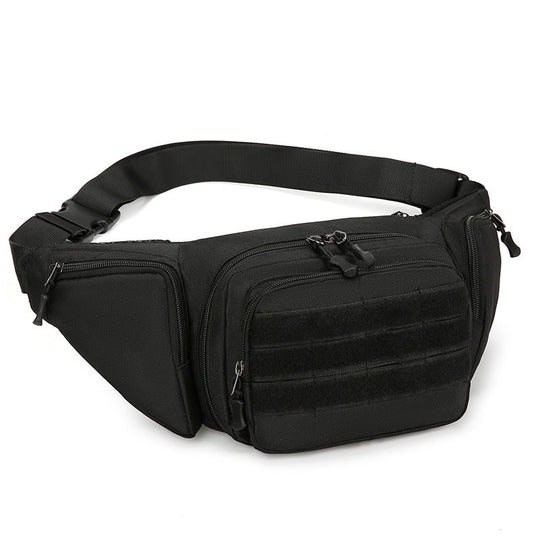Sac Banane Utilitaire Polyvalent pour Homme et Femme 4