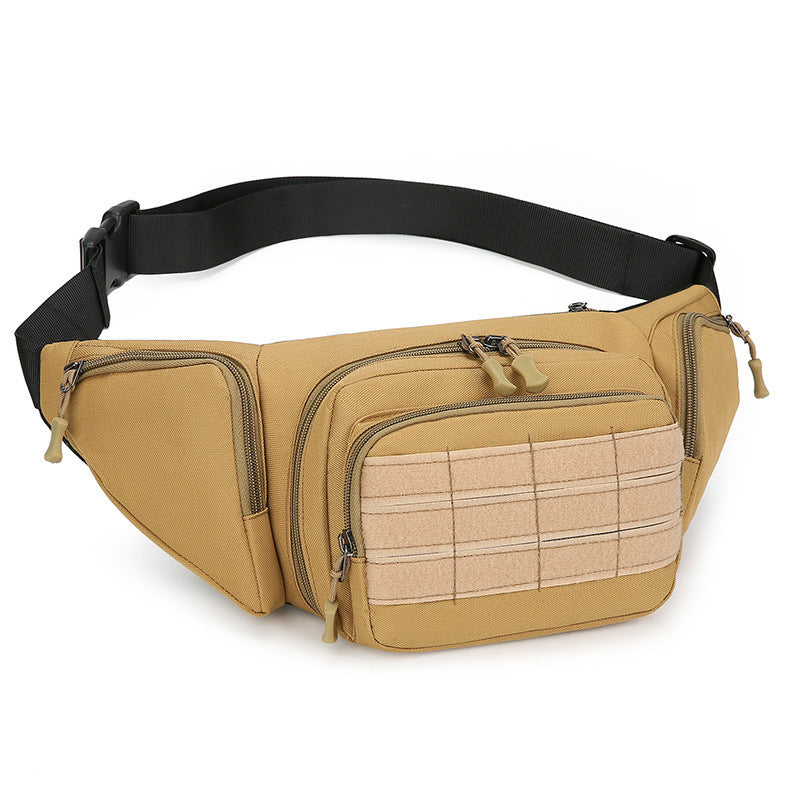 Sac Banane Utilitaire Polyvalent pour Homme et Femme 5