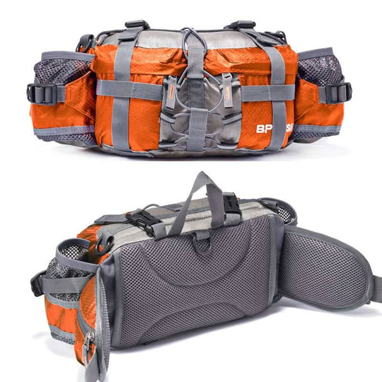 Sac Banane de Randonnée Imperméable pour Hommes et Femmes 5