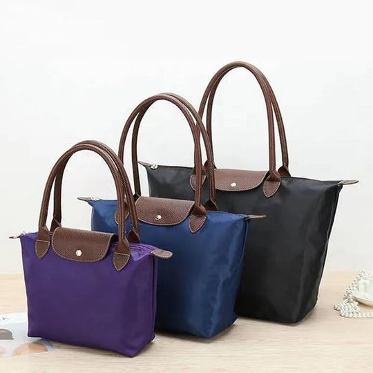 Sac Bandoulière Femme Chic Oxford Pratique 1