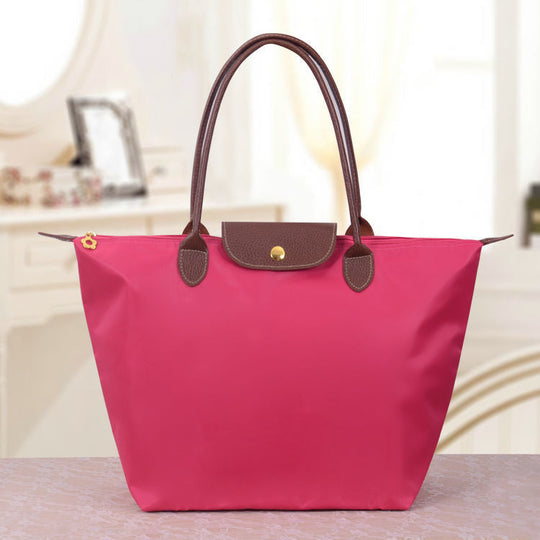 Sac Bandoulière Femme Chic Oxford Pratique 11