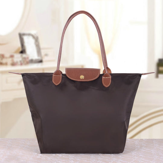 Sac Bandoulière Femme Chic Oxford Pratique 3