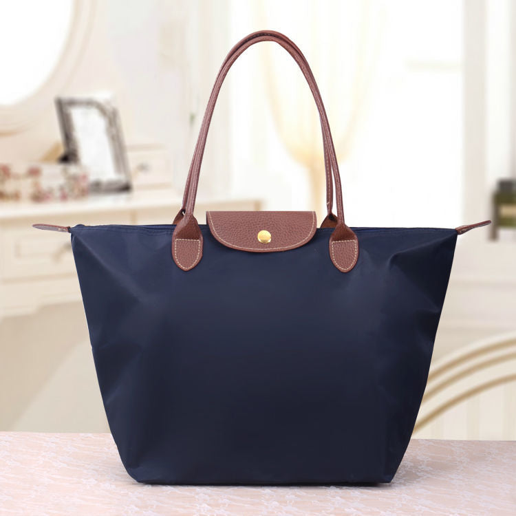 Sac Bandoulière Femme Chic Oxford Pratique 4