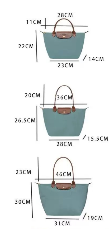 Sac Bandoulière Femme Chic Oxford Pratique 5