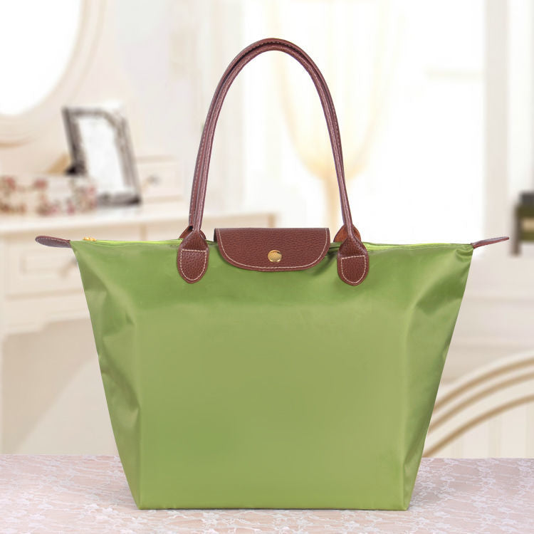 Sac Bandoulière Femme Chic Oxford Pratique 7