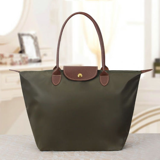 Sac Bandoulière Femme Chic Oxford Pratique 8
