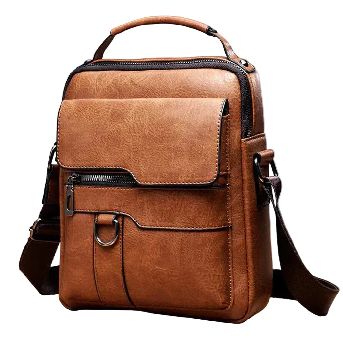 Sac Bandoulière Femme Chic et Pratique 0