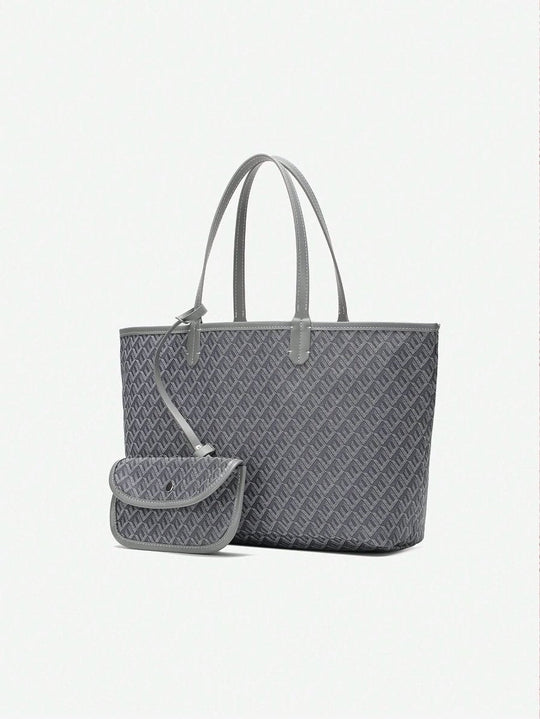 Sac Bandoulière Femme Décontracté 1