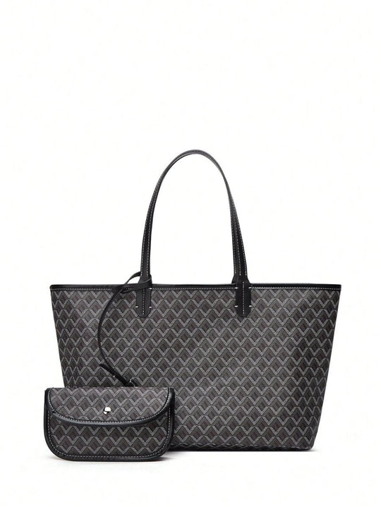 Sac Bandoulière Femme Décontracté 4