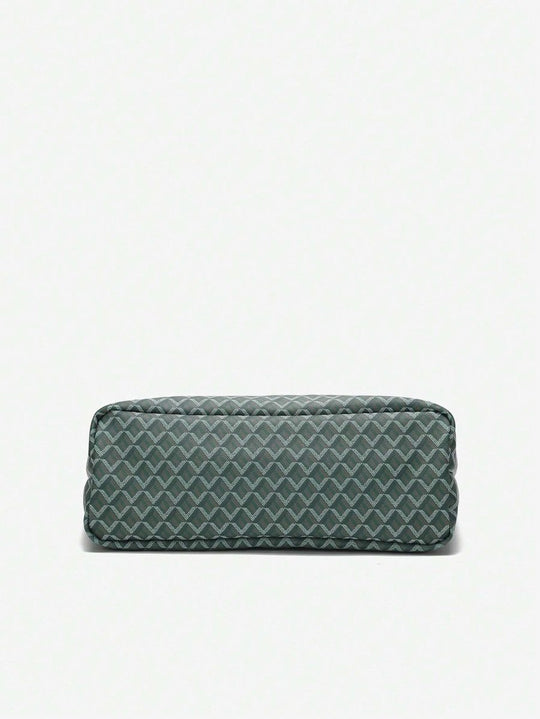 Sac Bandoulière Femme Décontracté 5