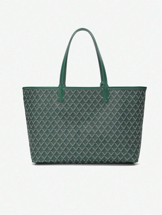 Sac Bandoulière Femme Décontracté 6