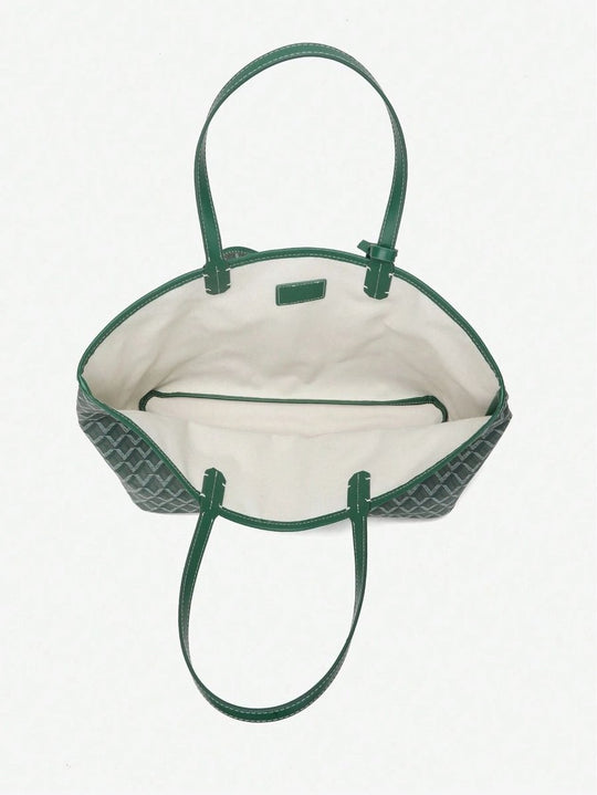 Sac Bandoulière Femme Décontracté 7