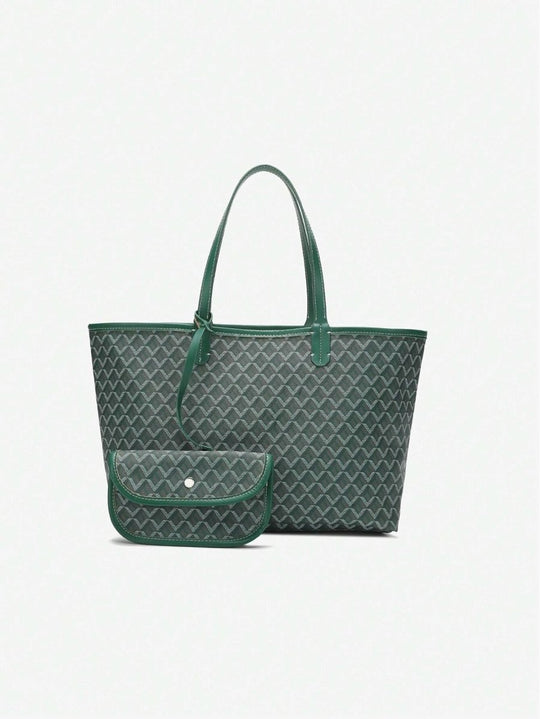 Sac Bandoulière Femme Décontracté 8