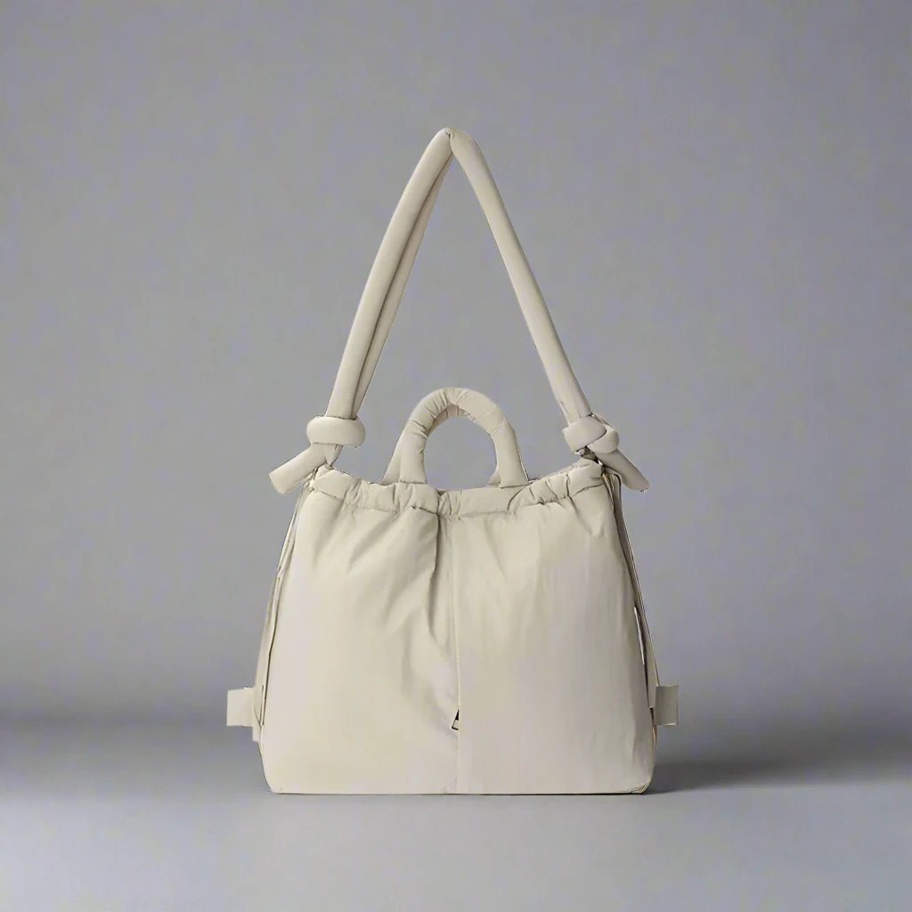 Sac Bandoulière Femme Design Moderne Polyvalent 0