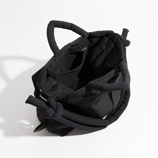 Sac Bandoulière Femme Design Moderne Polyvalent 3