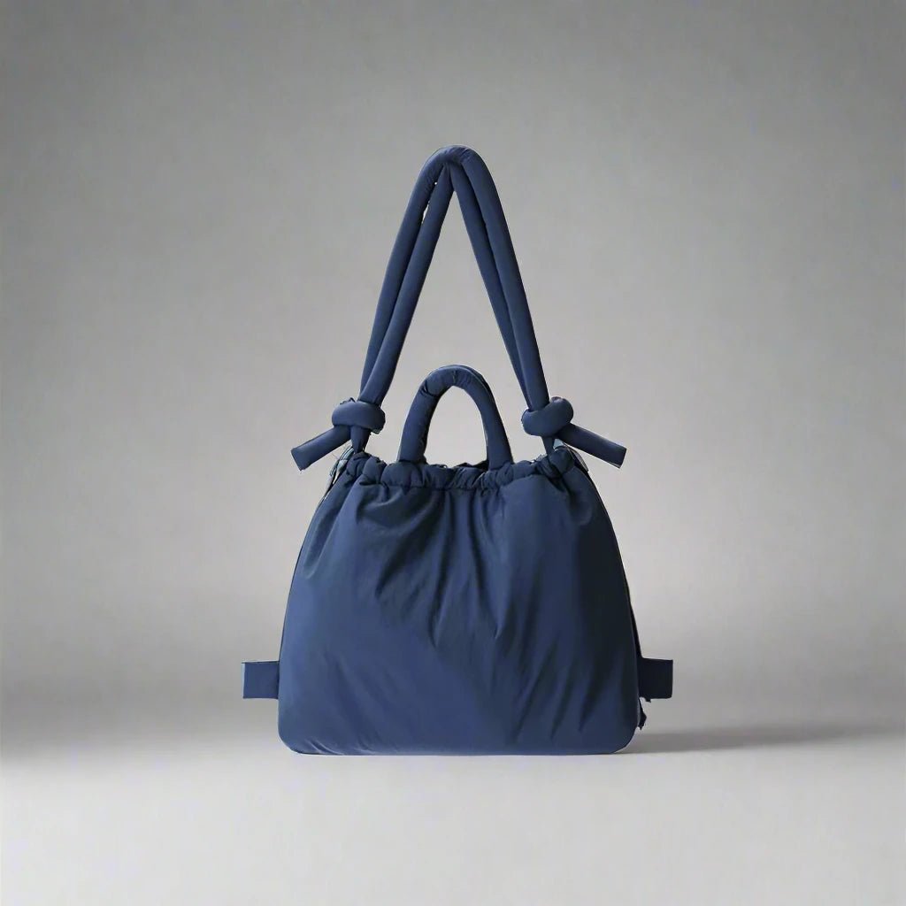 Sac Bandoulière Femme Design Moderne Polyvalent 5