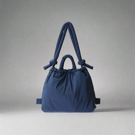 Sac Bandoulière Femme Design Moderne Polyvalent 5