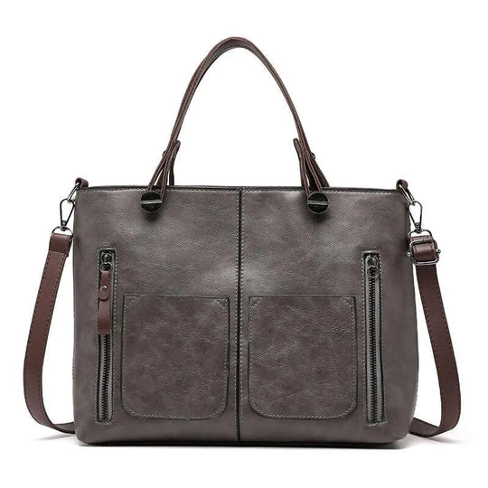 Sac Bandoulière Femme Design Moderne Pratique 3