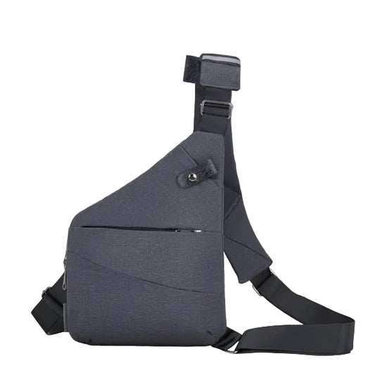 Sac Bandoulière Femme Léger et Pratique pour Voyage Urbain 0