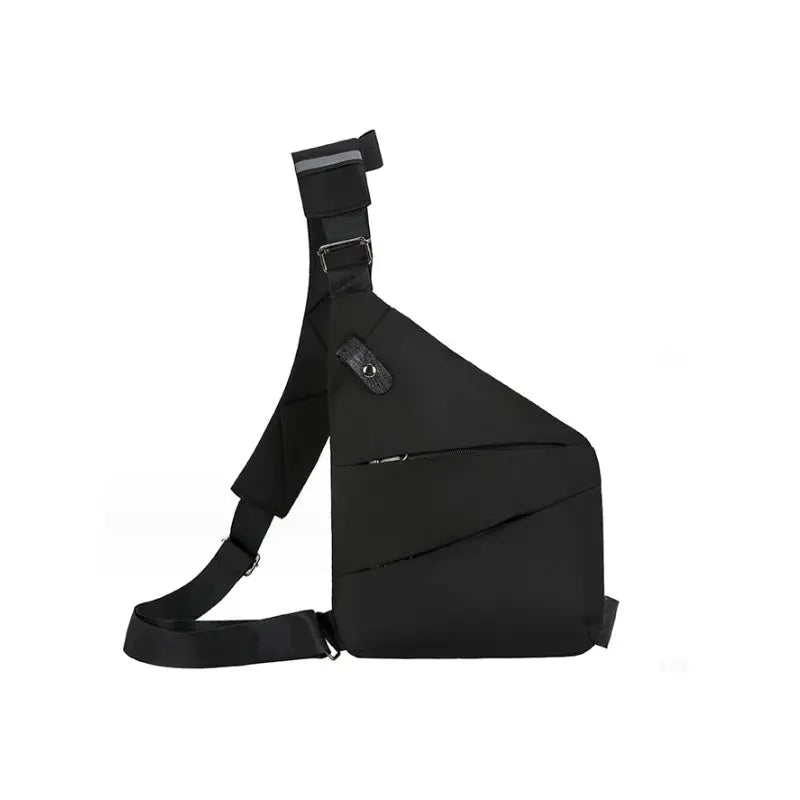 Sac Bandoulière Femme Léger et Pratique pour Voyage Urbain 15
